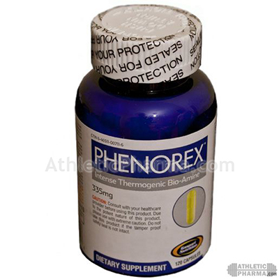 Phenorex