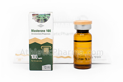 Masterone 100 (Olymp) 10ml